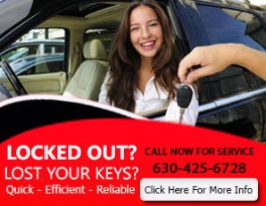 Our Services - Locksmith Oakbrook Terrace, IL