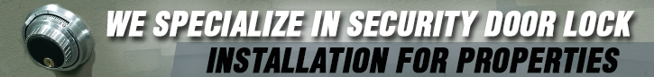 Office Lock Change - Locksmith Oakbrook Terrace, IL