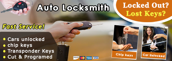 Auto Locksmith in Illinois